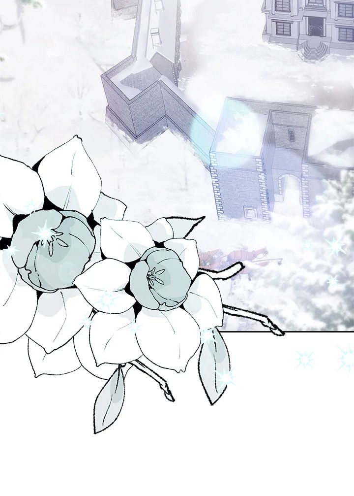 Baby Prisoner of the Winter Castle ตอนที่ 18 9