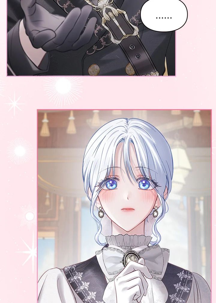 Baby Prisoner of the Winter Castle ตอนที่ 18 17