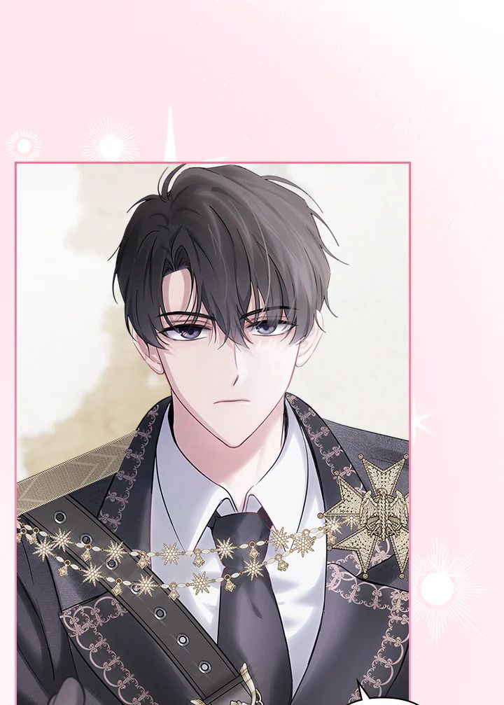 Baby Prisoner of the Winter Castle ตอนที่ 18 16