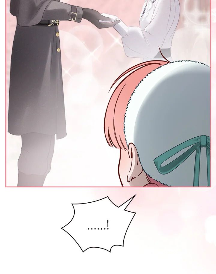 Baby Prisoner of the Winter Castle ตอนที่ 18 22