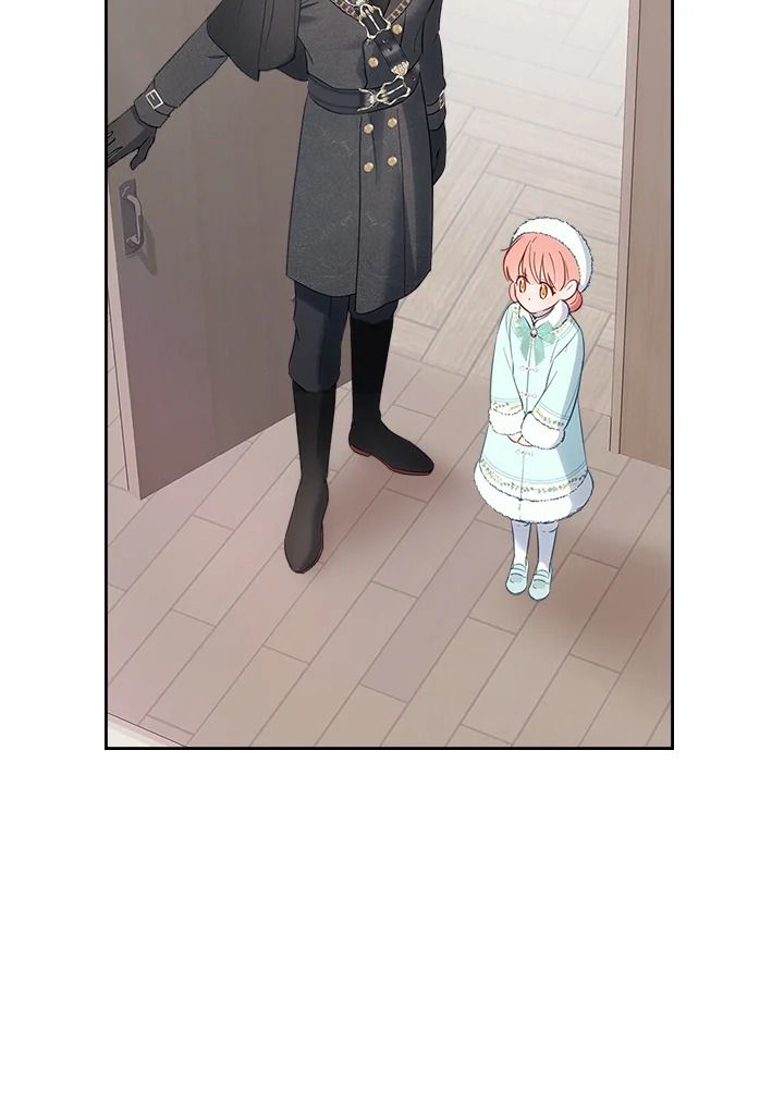 Baby Prisoner of the Winter Castle ตอนที่ 18 33