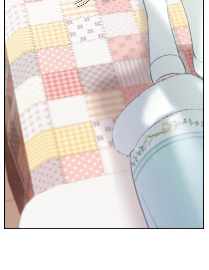 Baby Prisoner of the Winter Castle ตอนที่ 18 58