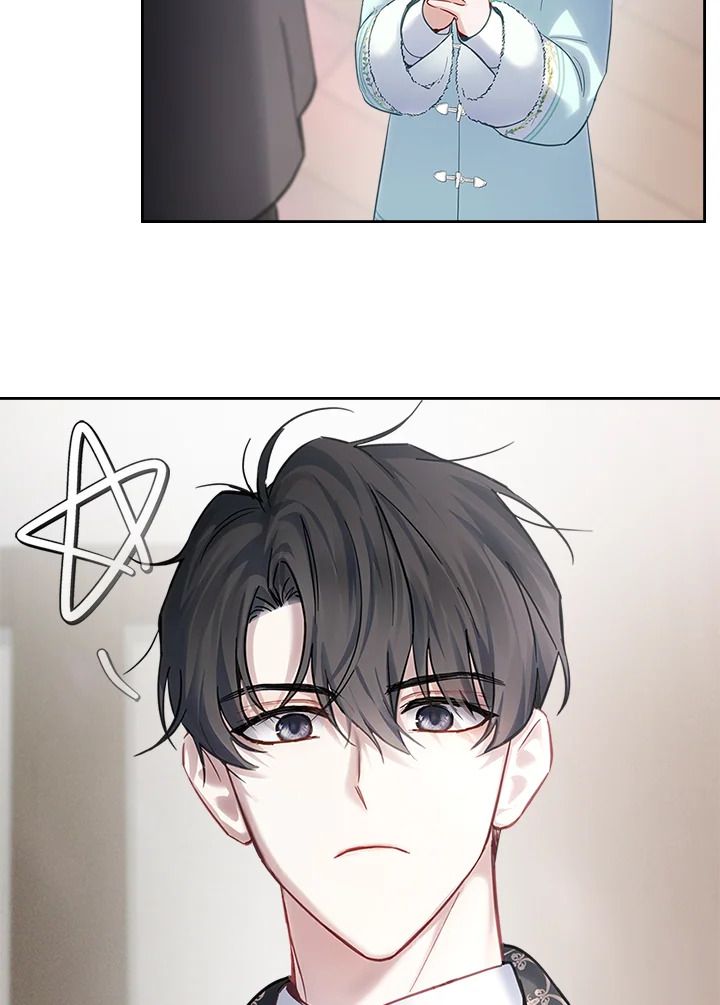 Baby Prisoner of the Winter Castle ตอนที่ 18 46