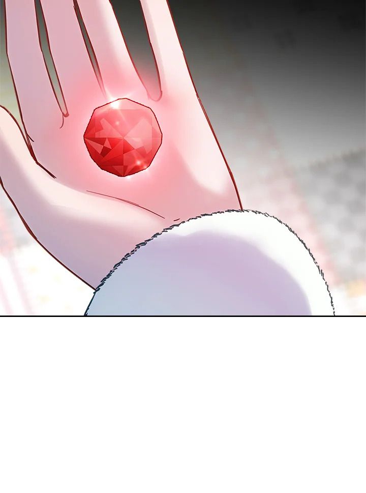 Baby Prisoner of the Winter Castle ตอนที่ 18 86