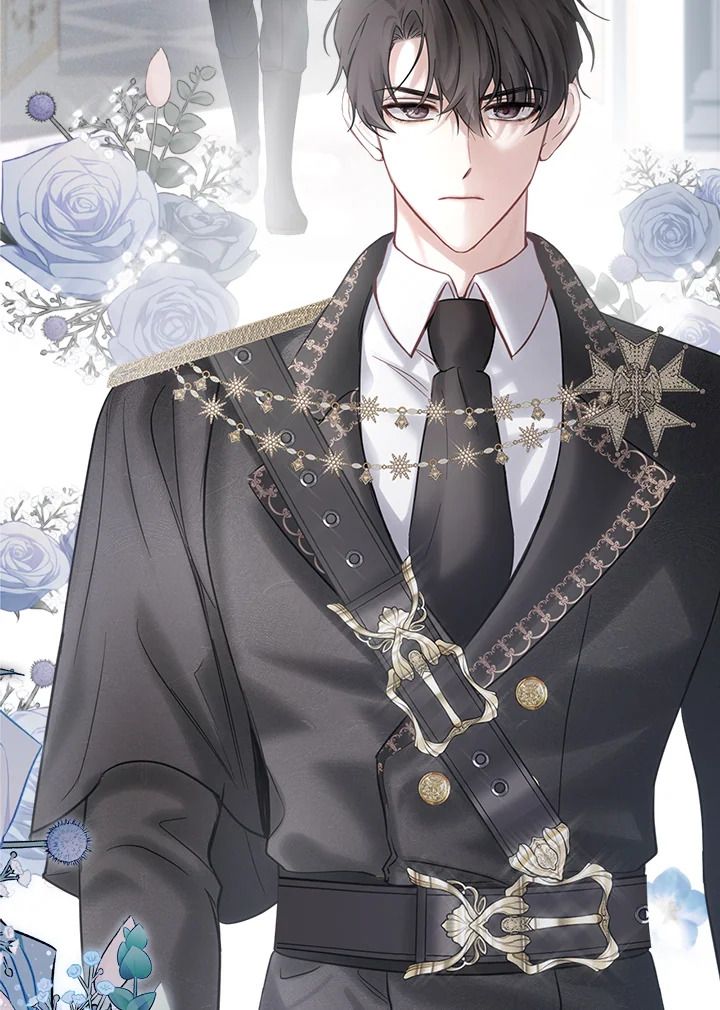 Baby Prisoner of the Winter Castle ตอนที่ 18 110