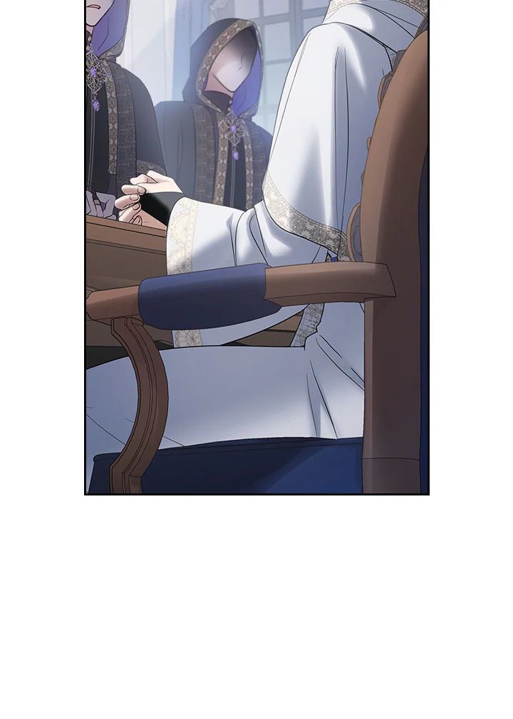 Baby Prisoner of the Winter Castle ตอนที่ 18 108