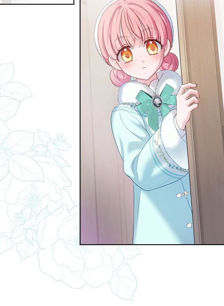 Baby Prisoner of the Winter Castle ตอนที่ 19 2