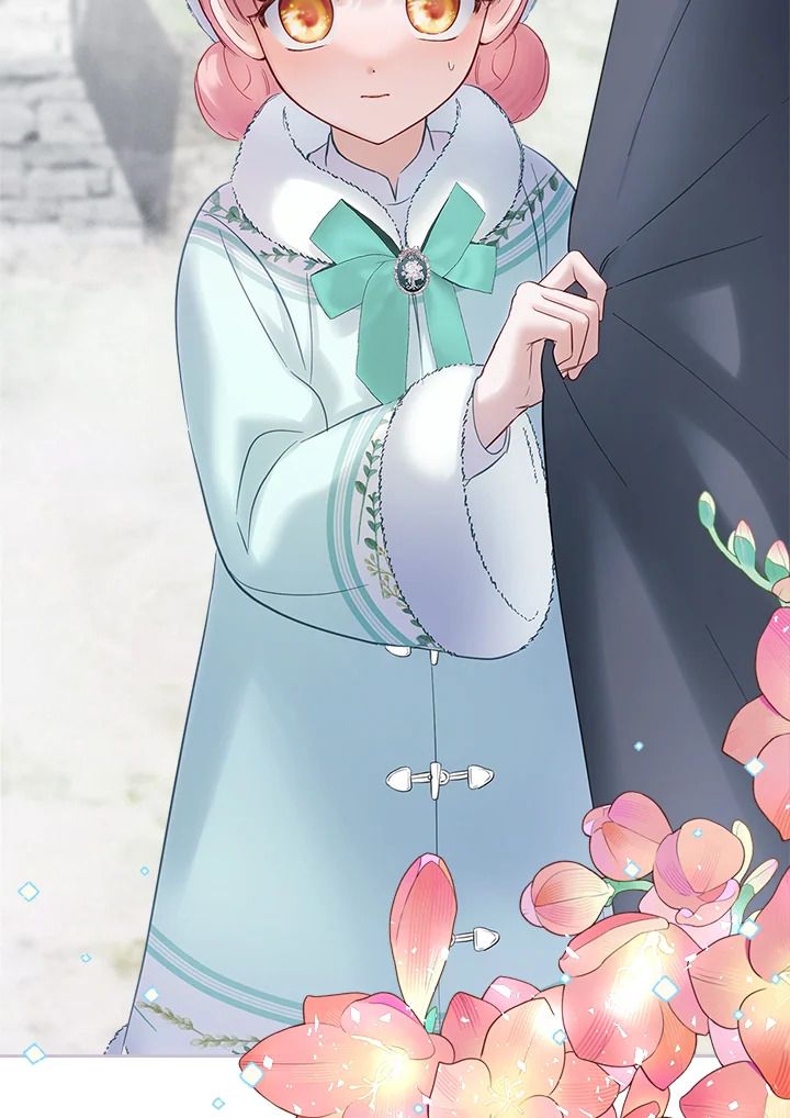 Baby Prisoner of the Winter Castle ตอนที่ 19 48