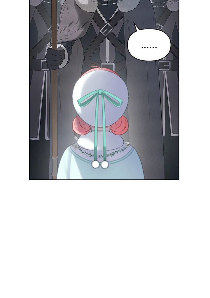 Baby Prisoner of the Winter Castle ตอนที่ 19 50