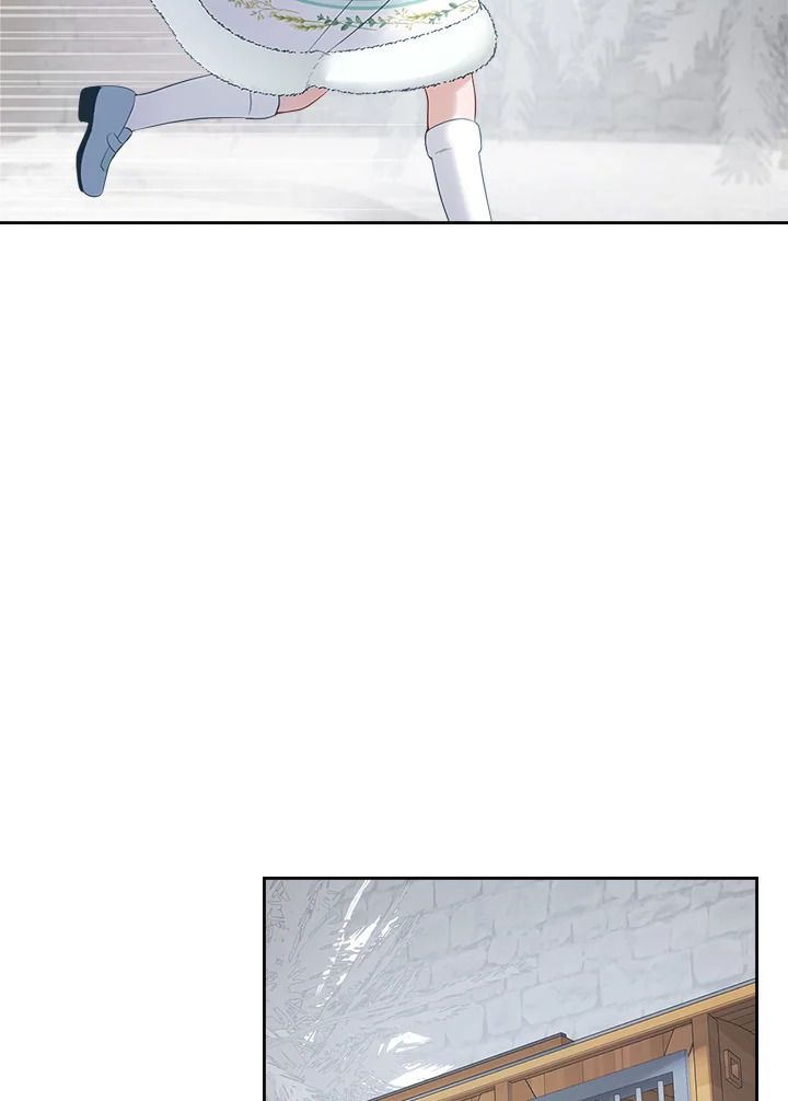 Baby Prisoner of the Winter Castle ตอนที่ 19 65