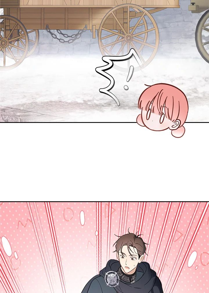 Baby Prisoner of the Winter Castle ตอนที่ 19 61