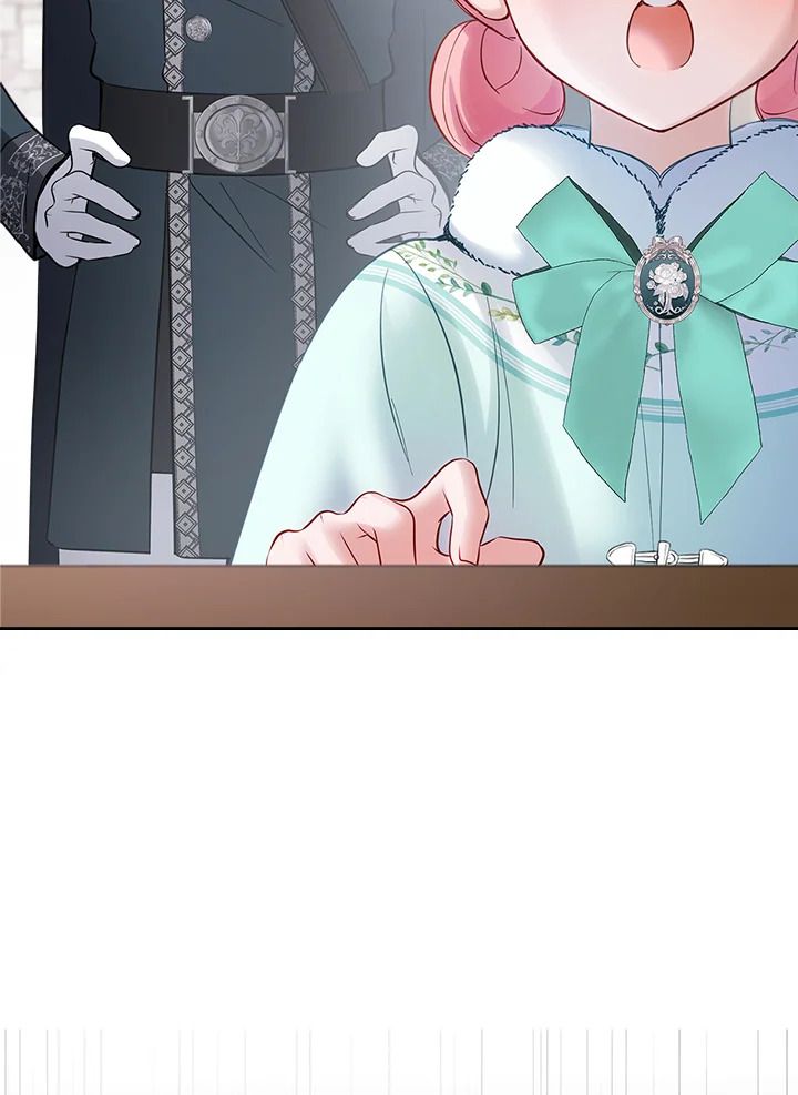 Baby Prisoner of the Winter Castle ตอนที่ 19 73