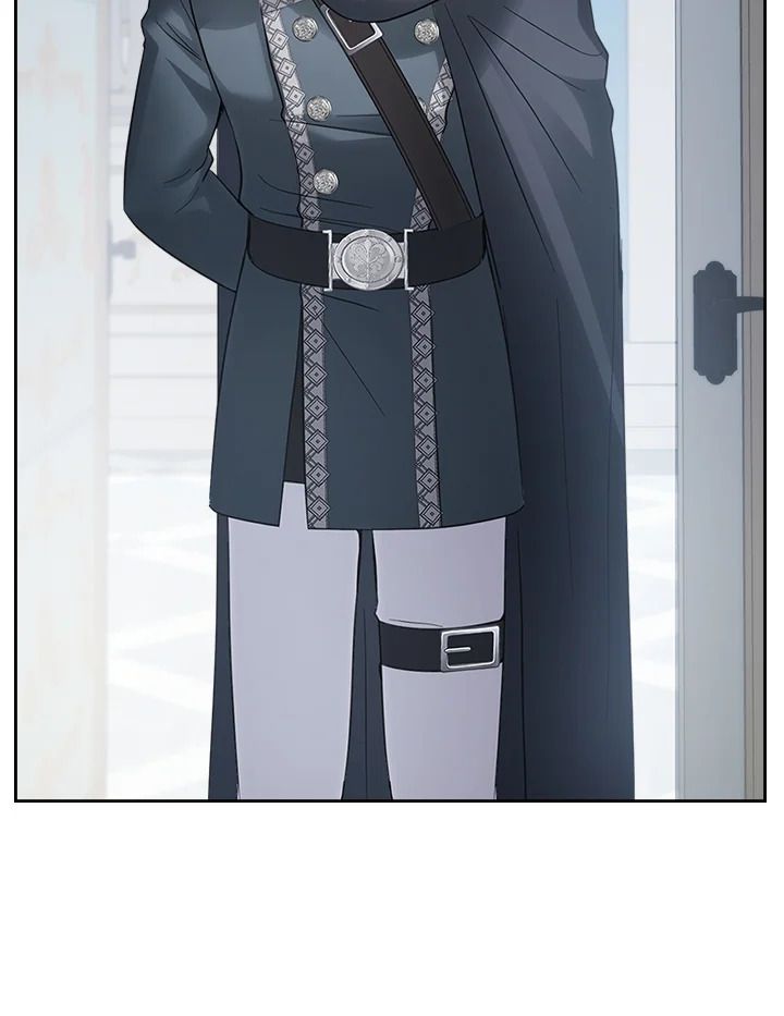 Baby Prisoner of the Winter Castle ตอนที่ 19 87