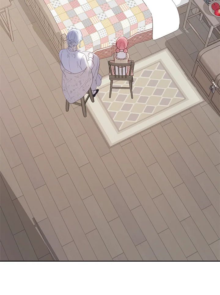 Baby Prisoner of the Winter Castle ตอนที่ 19 97