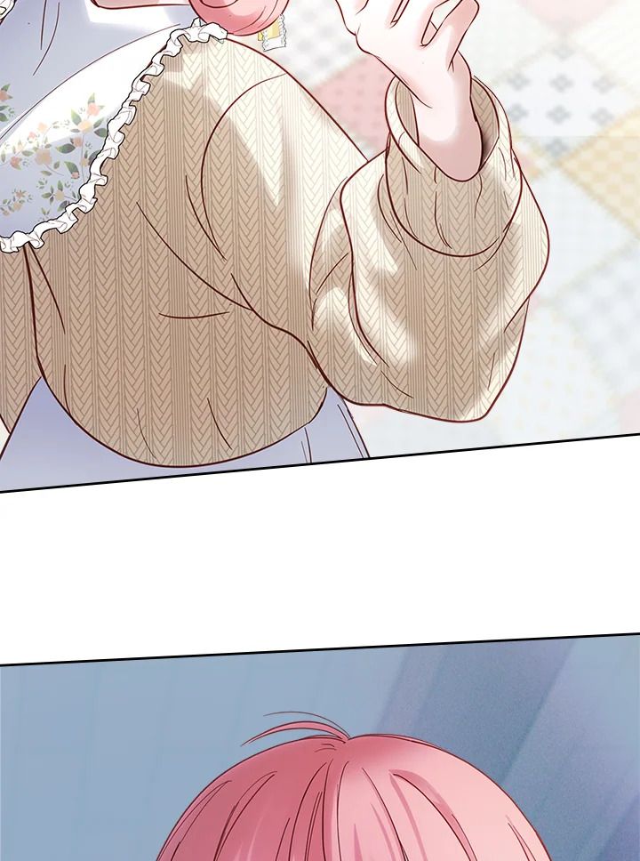 Baby Prisoner of the Winter Castle ตอนที่ 19 113