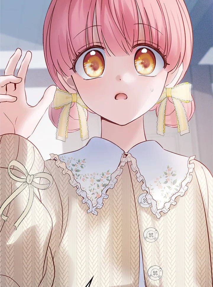 Baby Prisoner of the Winter Castle ตอนที่ 19 114