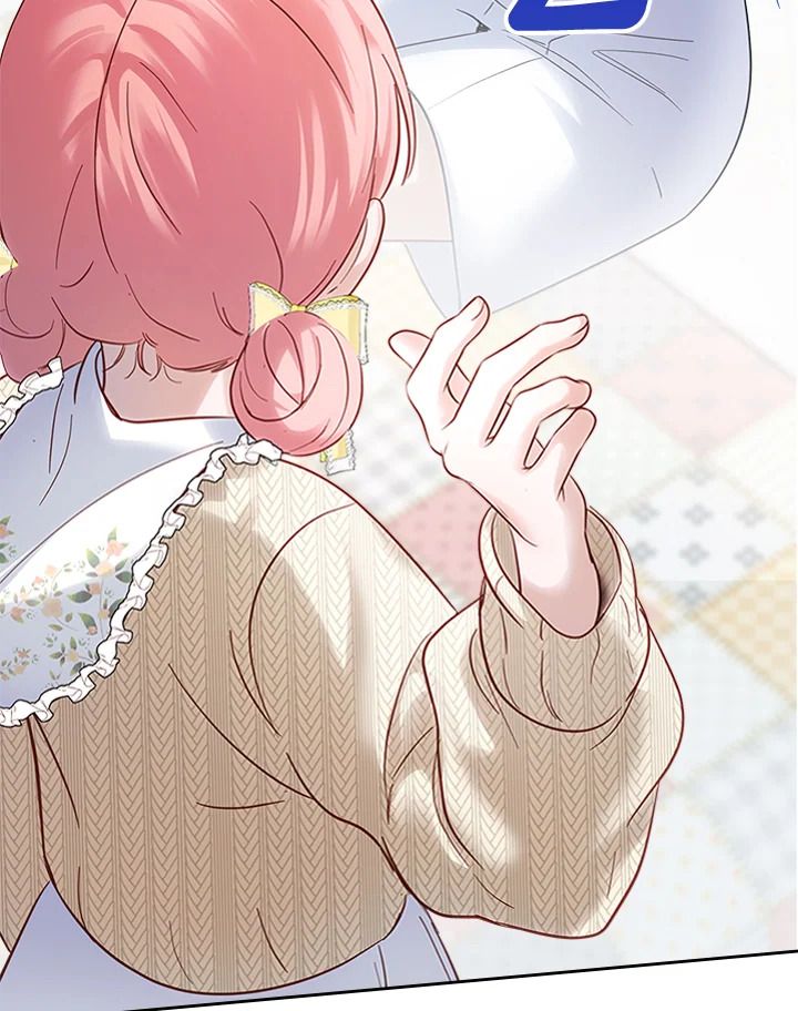 Baby Prisoner of the Winter Castle ตอนที่ 20 3