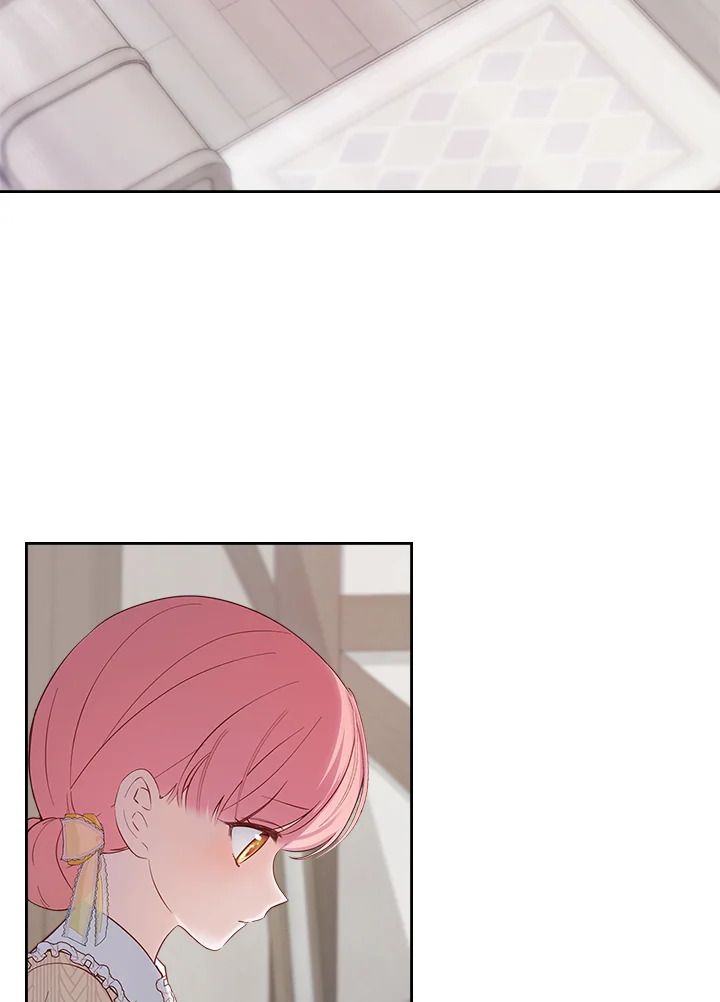 Baby Prisoner of the Winter Castle ตอนที่ 20 46