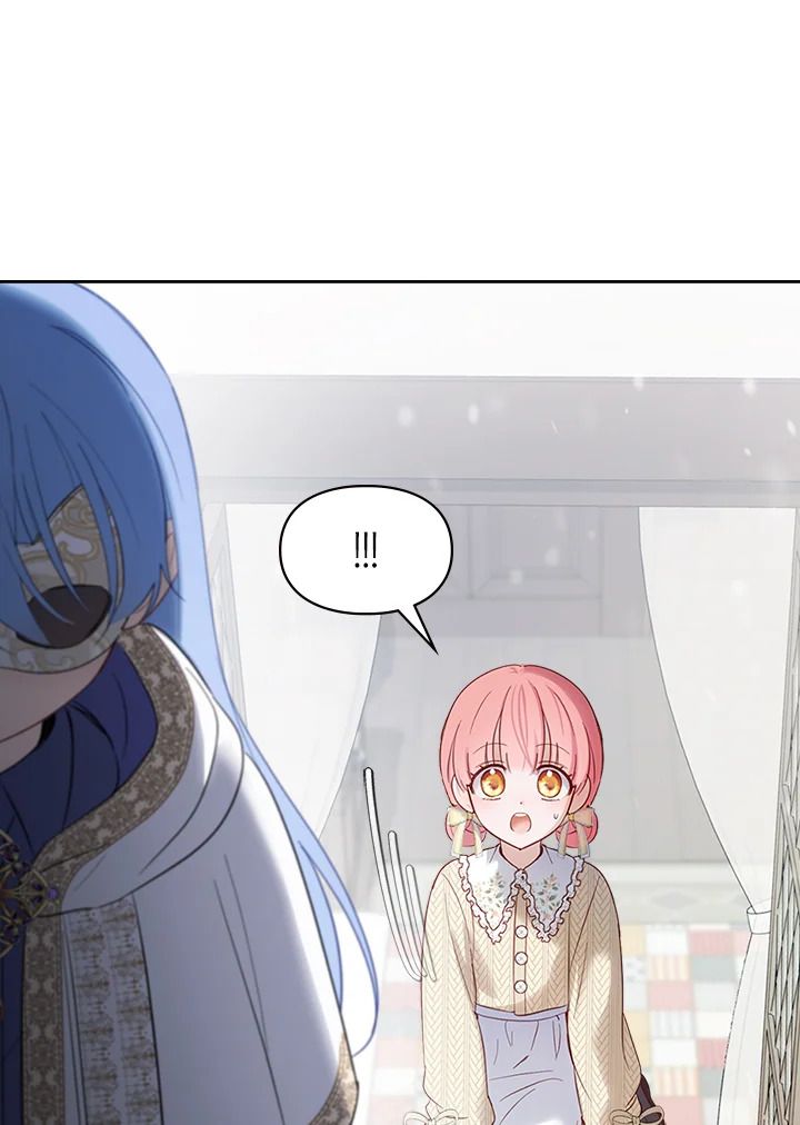 Baby Prisoner of the Winter Castle ตอนที่ 20 64