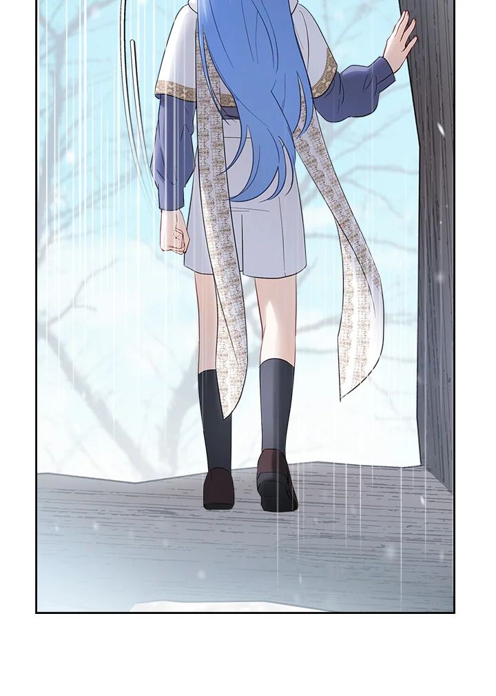 Baby Prisoner of the Winter Castle ตอนที่ 20 63