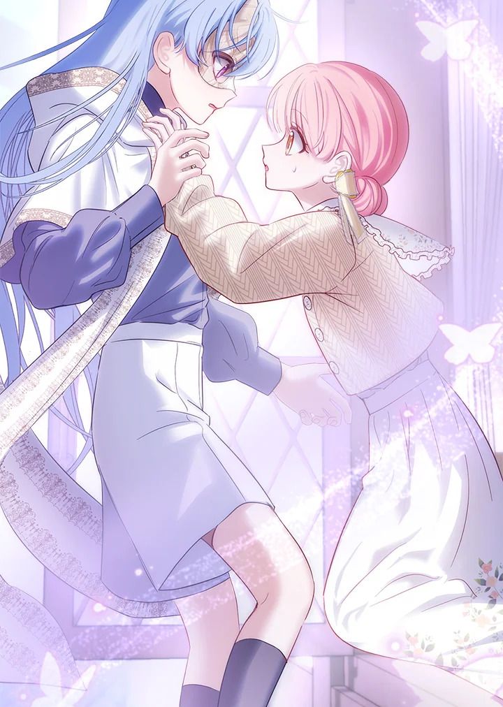 Baby Prisoner of the Winter Castle ตอนที่ 20 73