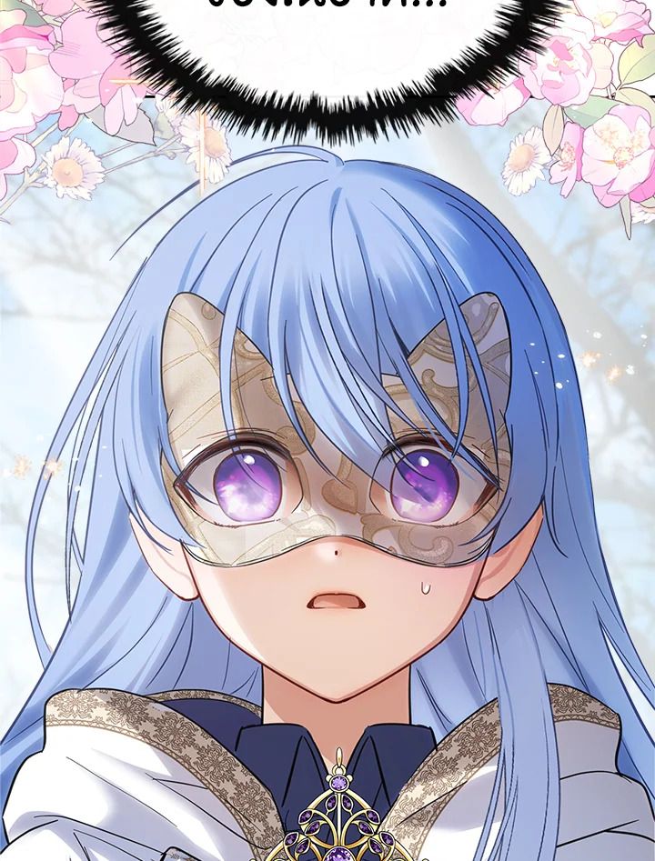 Baby Prisoner of the Winter Castle ตอนที่ 20 87