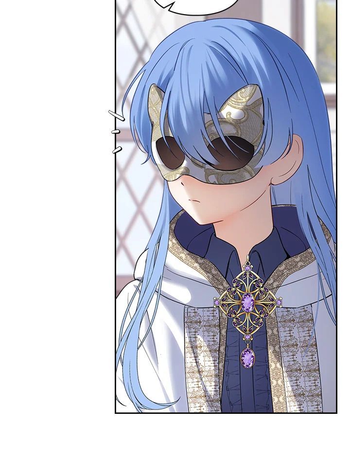 Baby Prisoner of the Winter Castle ตอนที่ 20 94