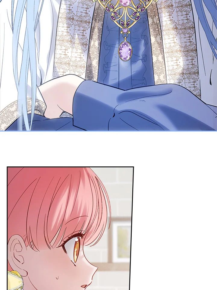 Baby Prisoner of the Winter Castle ตอนที่ 20 111