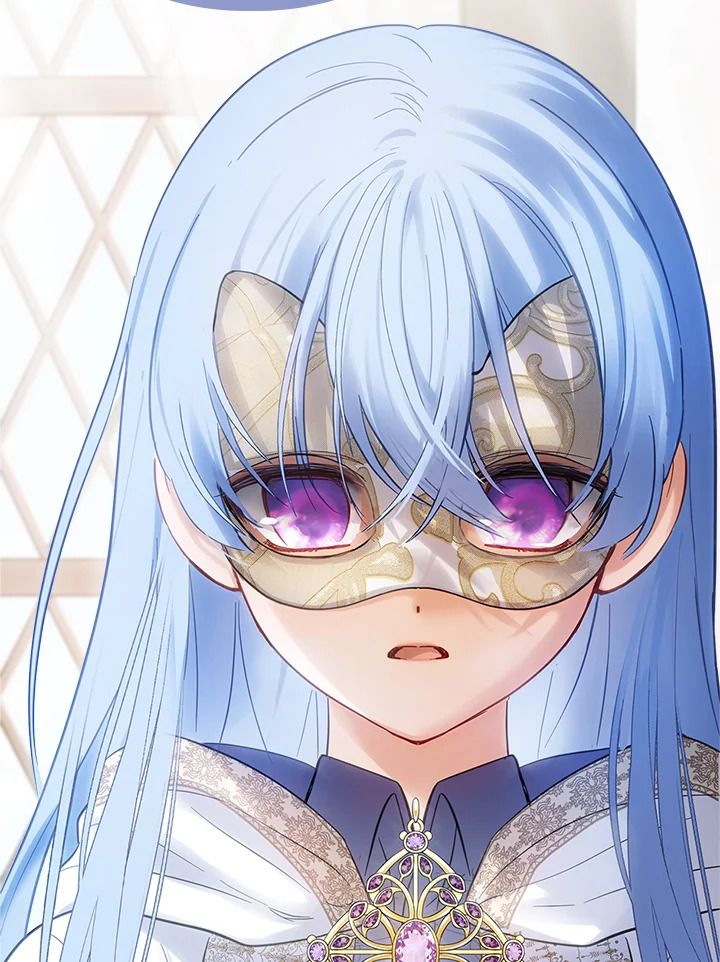 Baby Prisoner of the Winter Castle ตอนที่ 20 110