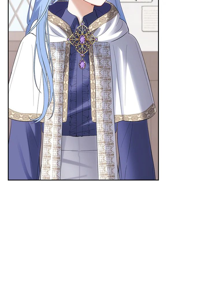 Baby Prisoner of the Winter Castle ตอนที่ 20 125