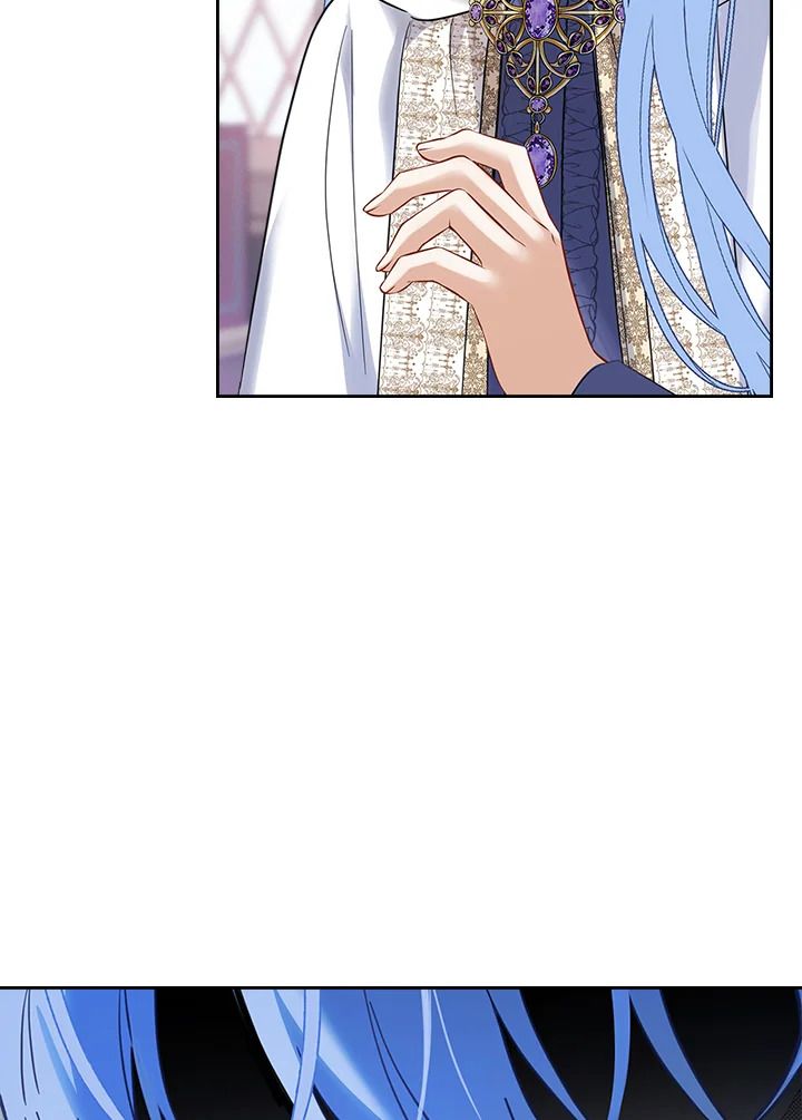 Baby Prisoner of the Winter Castle ตอนที่ 21 9