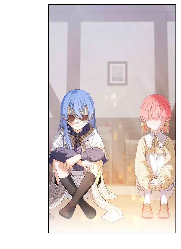 Baby Prisoner of the Winter Castle ตอนที่ 21 35