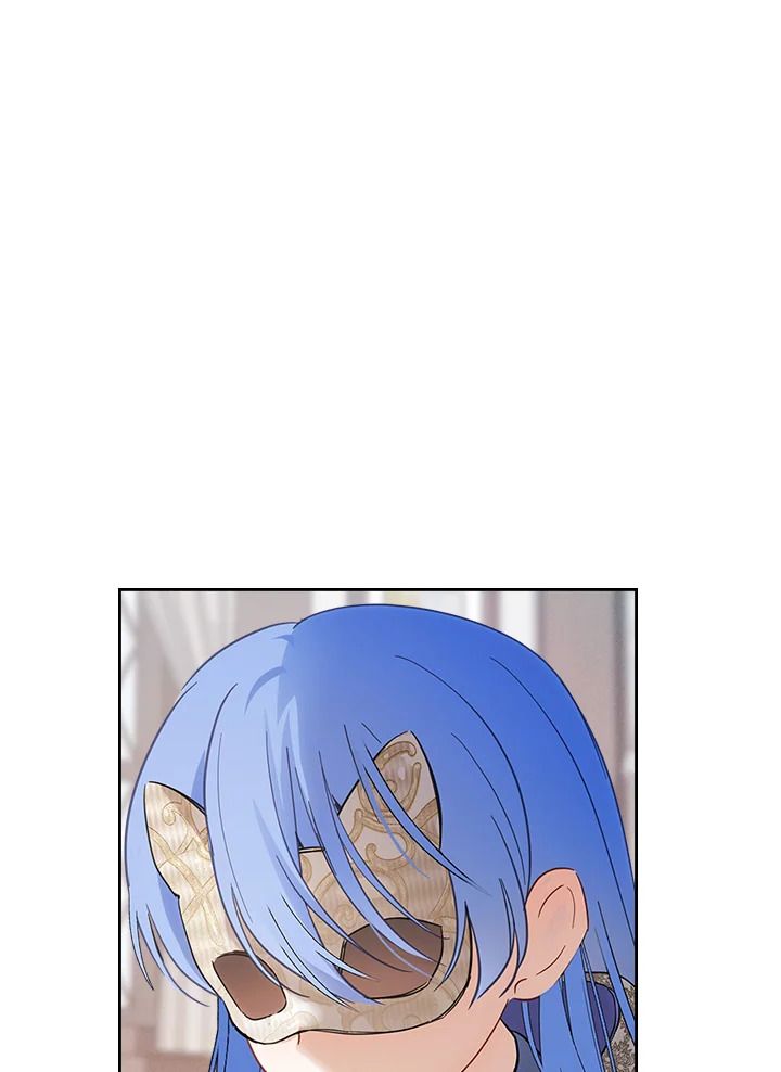 Baby Prisoner of the Winter Castle ตอนที่ 21 36