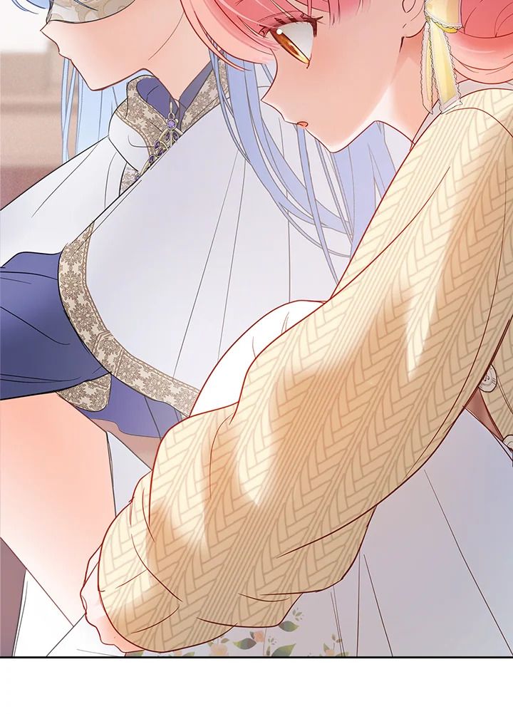 Baby Prisoner of the Winter Castle ตอนที่ 21 39