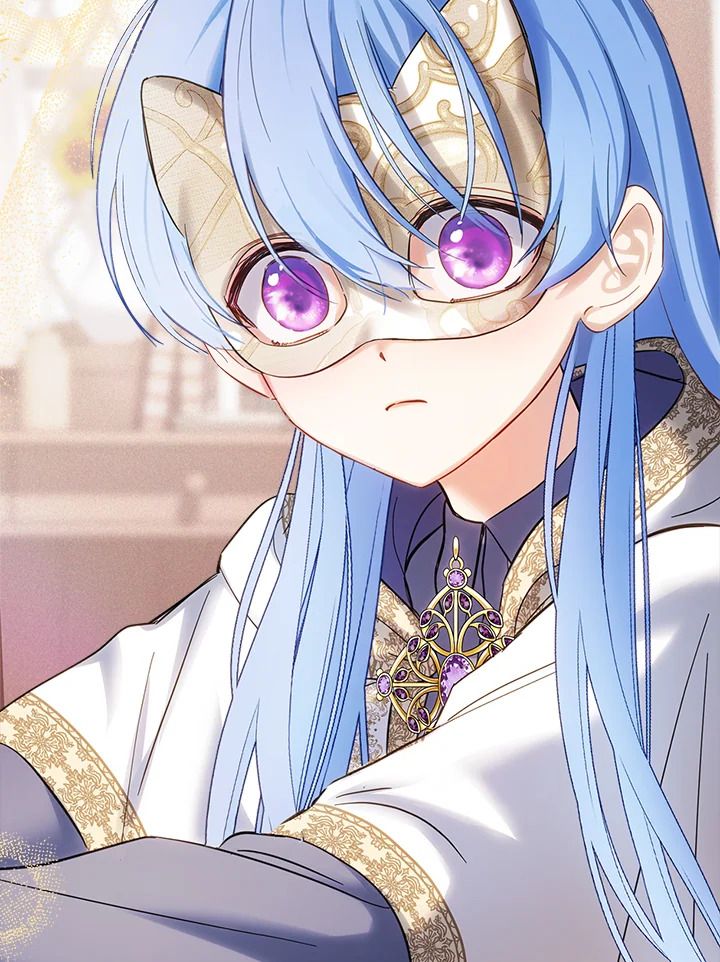 Baby Prisoner of the Winter Castle ตอนที่ 21 46