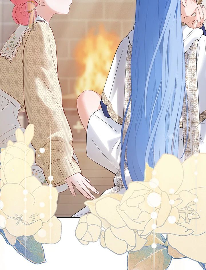 Baby Prisoner of the Winter Castle ตอนที่ 21 53