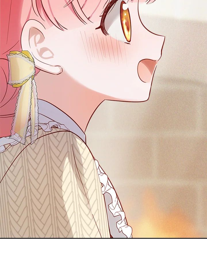 Baby Prisoner of the Winter Castle ตอนที่ 21 55