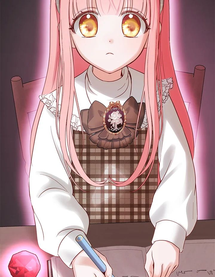 Baby Prisoner of the Winter Castle ตอนที่ 21 72