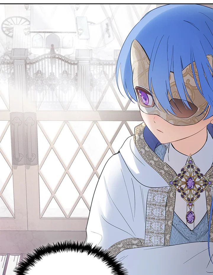 Baby Prisoner of the Winter Castle ตอนที่ 21 91