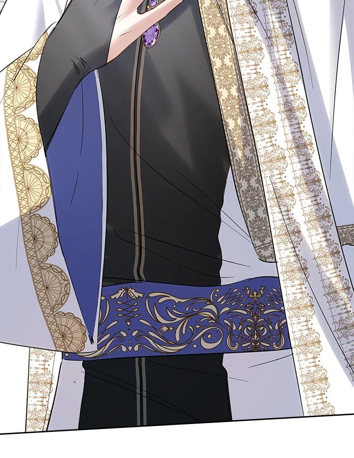 Baby Prisoner of the Winter Castle ตอนที่ 21 94