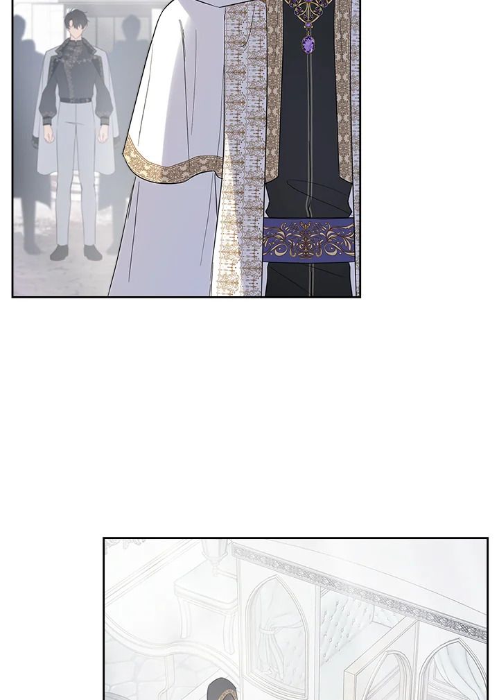 Baby Prisoner of the Winter Castle ตอนที่ 21 124