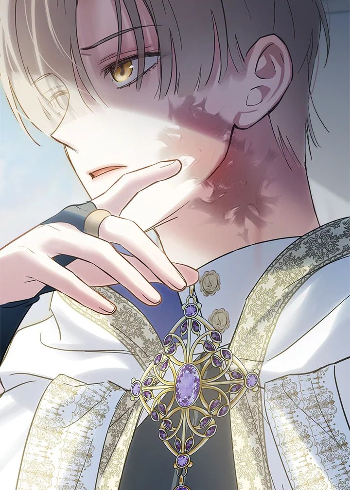 Baby Prisoner of the Winter Castle ตอนที่ 21 129