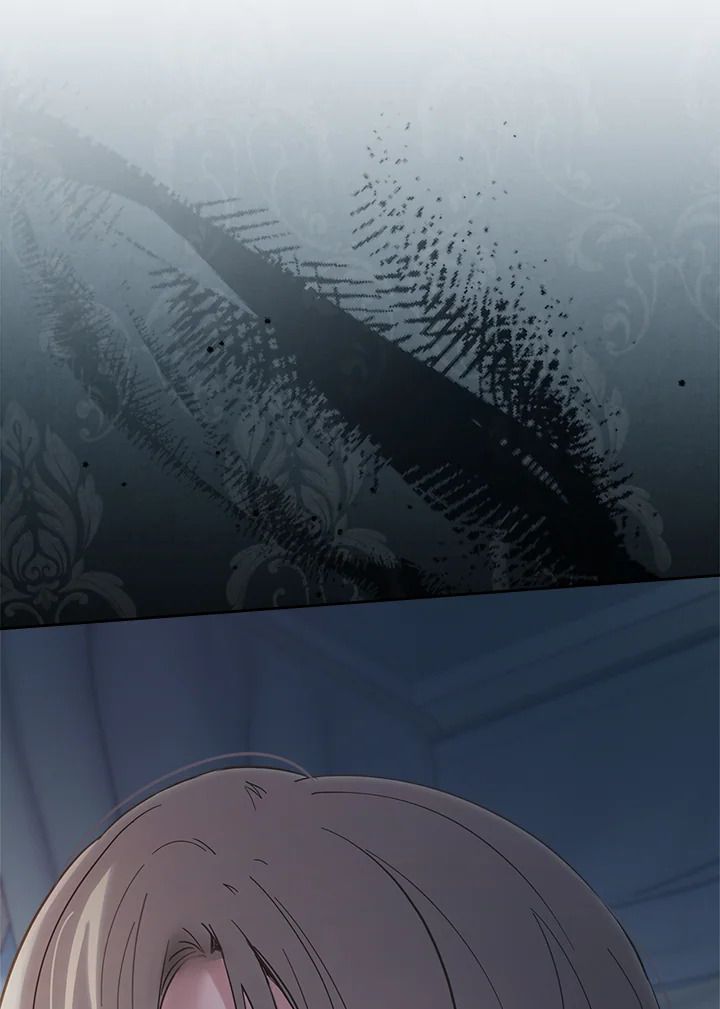 Baby Prisoner of the Winter Castle ตอนที่ 21 128