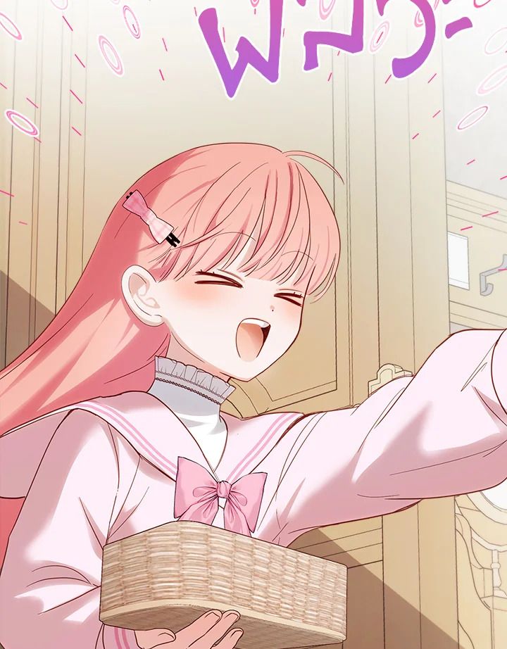 Baby Prisoner of the Winter Castle ตอนที่ 22 5