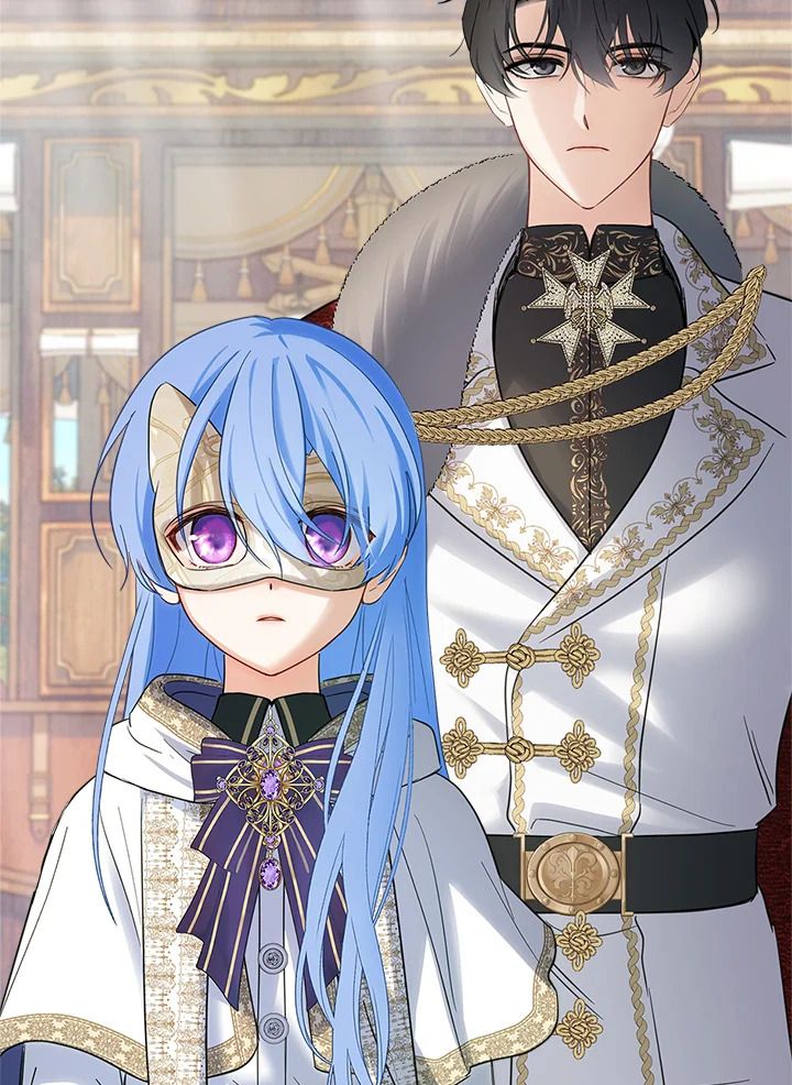 Baby Prisoner of the Winter Castle ตอนที่ 22 17