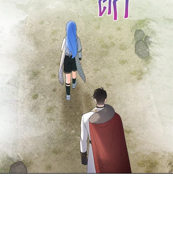 Baby Prisoner of the Winter Castle ตอนที่ 22 21