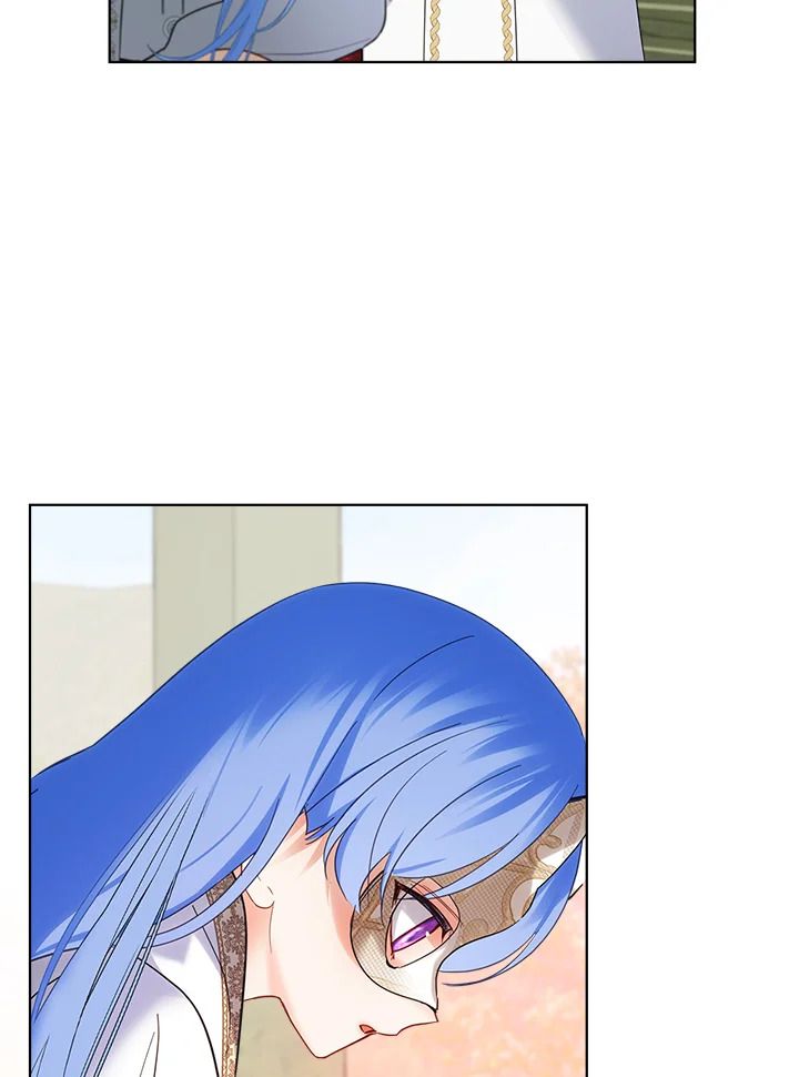 Baby Prisoner of the Winter Castle ตอนที่ 22 25