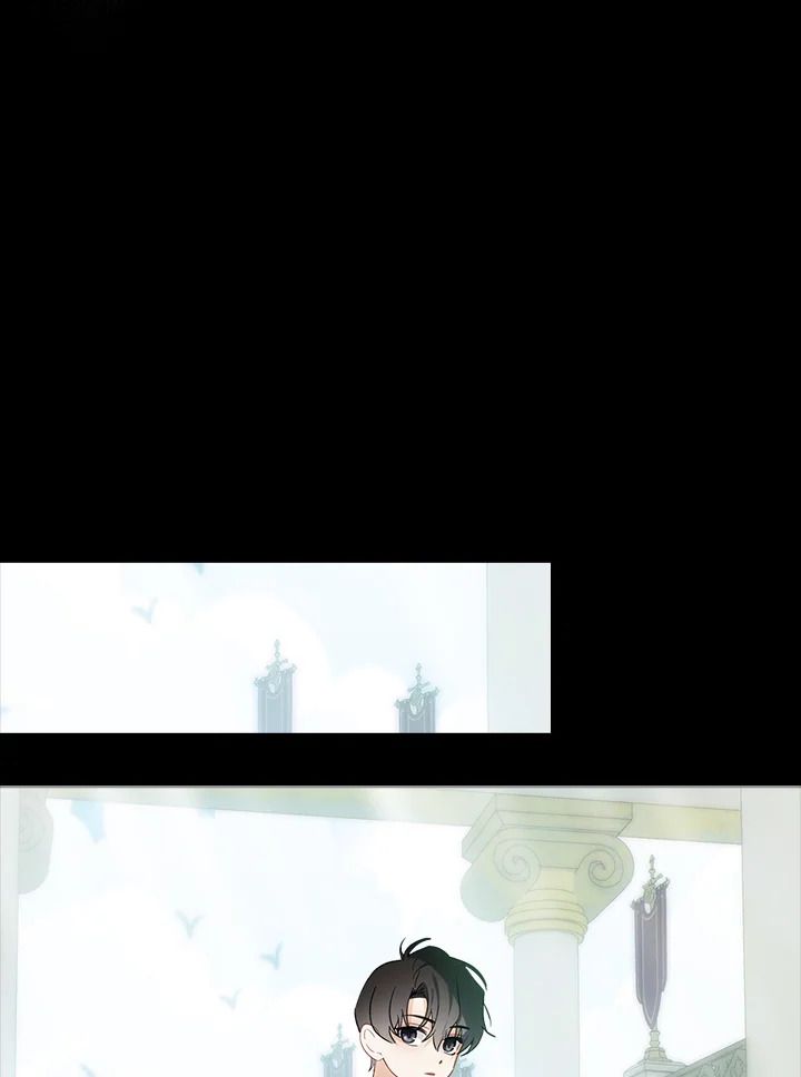 Baby Prisoner of the Winter Castle ตอนที่ 22 36