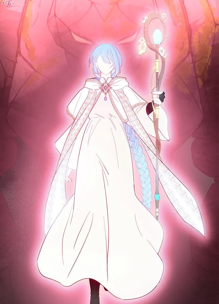 Baby Prisoner of the Winter Castle ตอนที่ 22 45