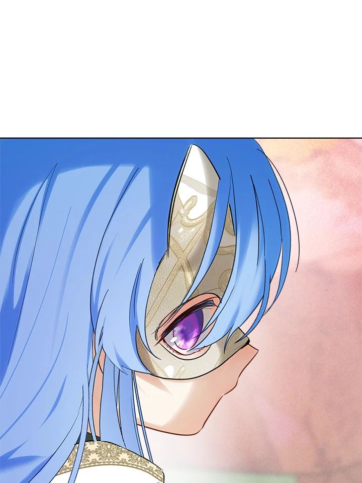 Baby Prisoner of the Winter Castle ตอนที่ 22 58